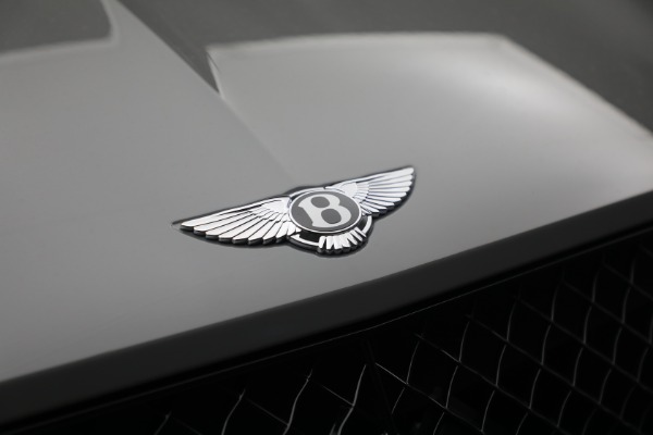 New 2024 Bentley Bentayga S V8 for sale Sold at Bugatti of Greenwich in Greenwich CT 06830 12