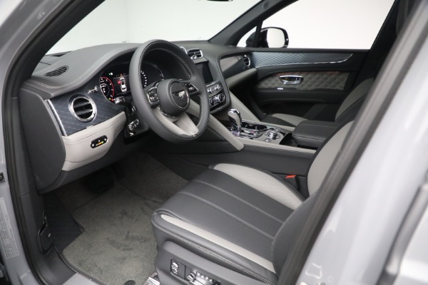 New 2024 Bentley Bentayga S V8 for sale Sold at Bugatti of Greenwich in Greenwich CT 06830 18