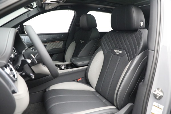 New 2024 Bentley Bentayga S V8 for sale Sold at Bugatti of Greenwich in Greenwich CT 06830 20