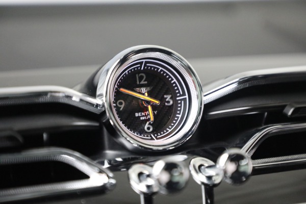 New 2024 Bentley Bentayga S V8 for sale Sold at Bugatti of Greenwich in Greenwich CT 06830 25