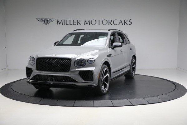 2024 Bentley Bentayga