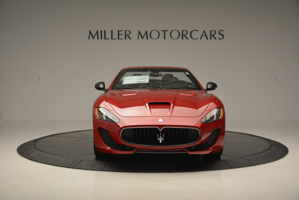 New 2017 Maserati GranTurismo Sport Special Edition for sale Sold at Bugatti of Greenwich in Greenwich CT 06830 18