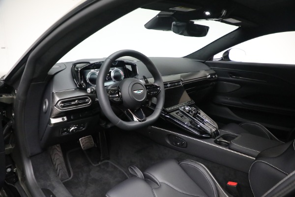 New 2025 Aston Martin Vantage for sale Sold at Bugatti of Greenwich in Greenwich CT 06830 15