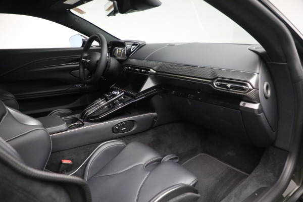 New 2025 Aston Martin Vantage for sale Sold at Bugatti of Greenwich in Greenwich CT 06830 23