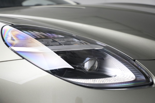 New 2025 Aston Martin Vantage for sale Sold at Bugatti of Greenwich in Greenwich CT 06830 26