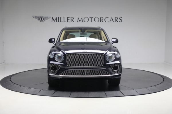 Used 2021 Bentley Bentayga V8 for sale Sold at Bugatti of Greenwich in Greenwich CT 06830 13