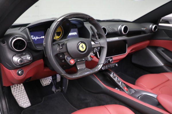 Used 2023 Ferrari Portofino M for sale Sold at Bugatti of Greenwich in Greenwich CT 06830 14