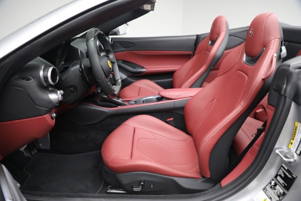 Used 2023 Ferrari Portofino M for sale Sold at Bugatti of Greenwich in Greenwich CT 06830 15