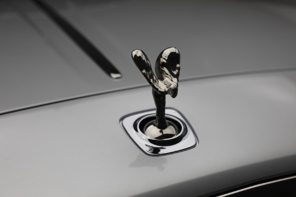Used 2017 Rolls-Royce Wraith for sale Sold at Bugatti of Greenwich in Greenwich CT 06830 18