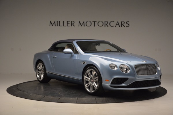 New 2017 Bentley Continental GT V8 for sale Sold at Bugatti of Greenwich in Greenwich CT 06830 23