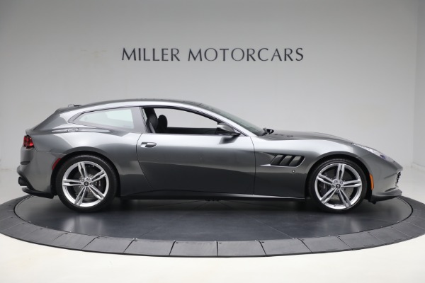 Used 2019 Ferrari GTC4Lusso for sale $305,900 at Bugatti of Greenwich in Greenwich CT 06830 10