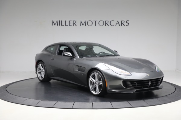 Used 2019 Ferrari GTC4Lusso for sale $305,900 at Bugatti of Greenwich in Greenwich CT 06830 12