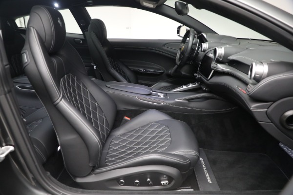 Used 2019 Ferrari GTC4Lusso for sale $305,900 at Bugatti of Greenwich in Greenwich CT 06830 19