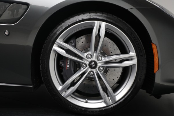 Used 2019 Ferrari GTC4Lusso for sale $305,900 at Bugatti of Greenwich in Greenwich CT 06830 25