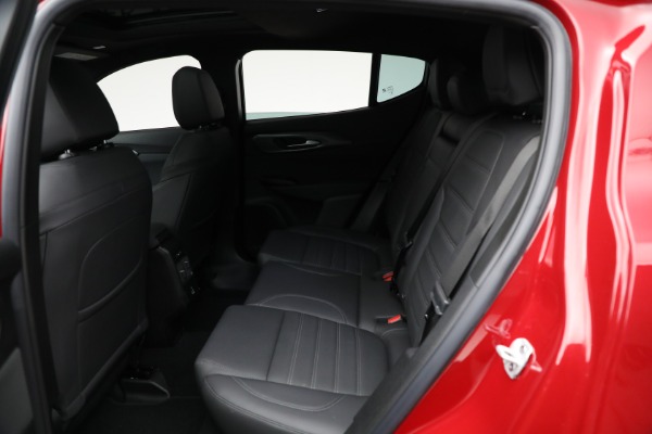 New 2024 Alfa Romeo Tonale Veloce for sale Sold at Bugatti of Greenwich in Greenwich CT 06830 13