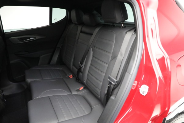 New 2024 Alfa Romeo Tonale Veloce for sale Sold at Bugatti of Greenwich in Greenwich CT 06830 15