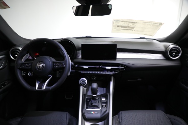 New 2024 Alfa Romeo Tonale Veloce for sale Sold at Bugatti of Greenwich in Greenwich CT 06830 18