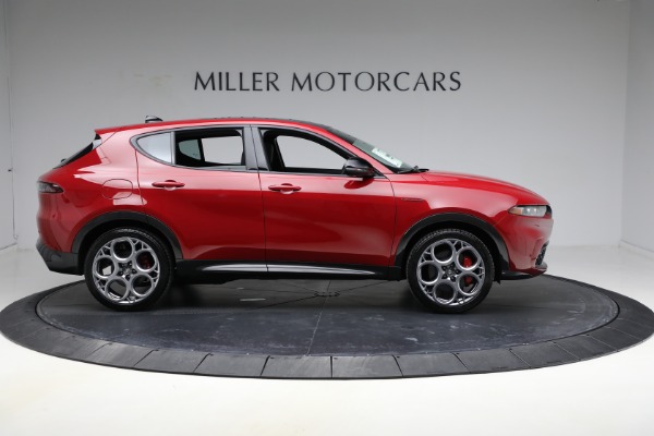 New 2024 Alfa Romeo Tonale Veloce for sale Sold at Bugatti of Greenwich in Greenwich CT 06830 5
