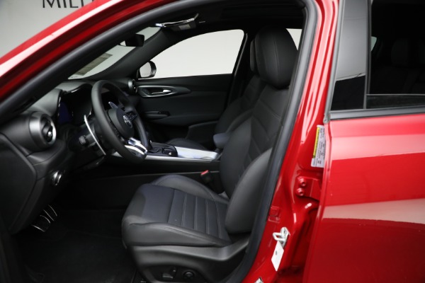 New 2024 Alfa Romeo Tonale Veloce for sale Sold at Bugatti of Greenwich in Greenwich CT 06830 9