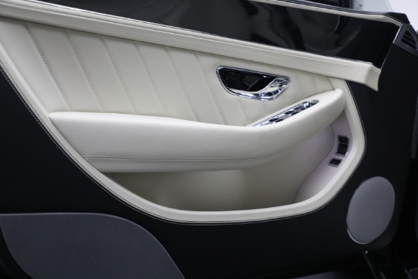 New 2024 Bentley Continental GTC Edition 8 for sale Sold at Bugatti of Greenwich in Greenwich CT 06830 25