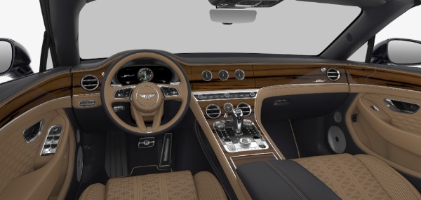 New 2025 Bentley Continental GTC Speed First Edition for sale Sold at Bugatti of Greenwich in Greenwich CT 06830 6