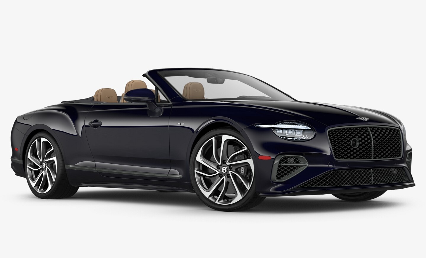 New 2025 Bentley Continental GTC Speed First Edition for sale Sold at Bugatti of Greenwich in Greenwich CT 06830 1
