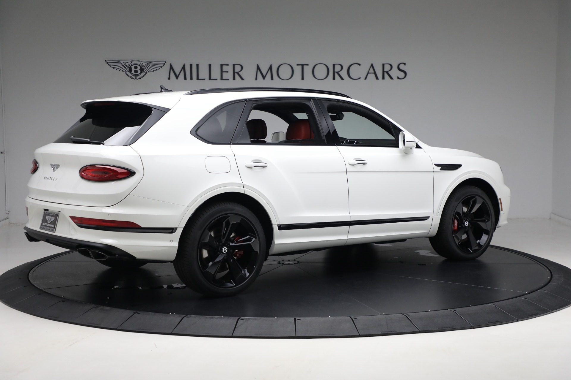 New 2025 Bentley Bentayga V8 For Sale (Special Pricing) | Bugatti