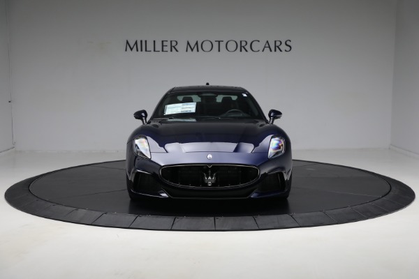 New 2024 Maserati GranTurismo Trofeo for sale Sold at Bugatti of Greenwich in Greenwich CT 06830 27