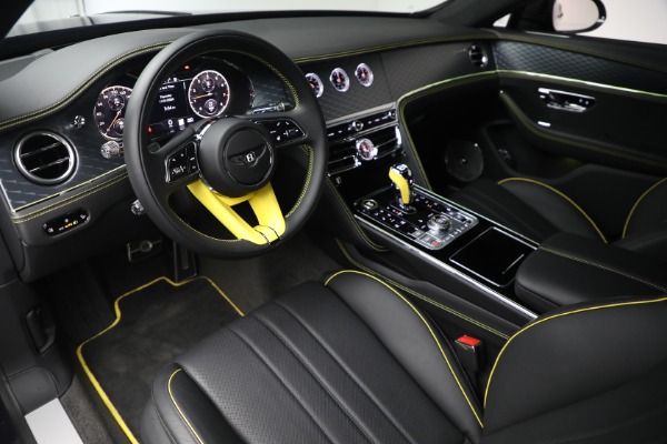 Used 2024 Bentley Flying Spur Edition 8 for sale Sold at Bugatti of Greenwich in Greenwich CT 06830 15