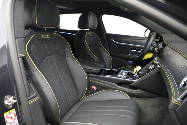 Used 2024 Bentley Flying Spur Edition 8 for sale Sold at Bugatti of Greenwich in Greenwich CT 06830 23