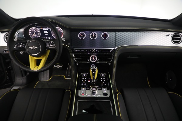 Used 2024 Bentley Flying Spur Edition 8 for sale Sold at Bugatti of Greenwich in Greenwich CT 06830 27