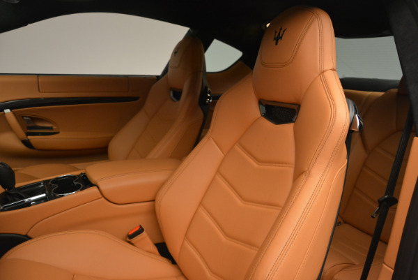 Used 2013 Maserati GranTurismo MC for sale Sold at Bugatti of Greenwich in Greenwich CT 06830 17