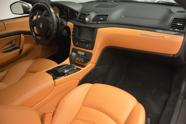 Used 2013 Maserati GranTurismo MC for sale Sold at Bugatti of Greenwich in Greenwich CT 06830 18