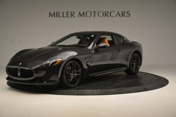 Used 2013 Maserati GranTurismo MC for sale Sold at Bugatti of Greenwich in Greenwich CT 06830 2