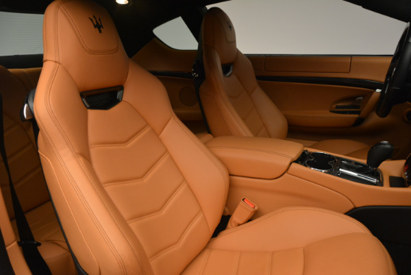 Used 2013 Maserati GranTurismo MC for sale Sold at Bugatti of Greenwich in Greenwich CT 06830 20