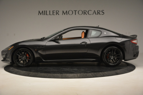 Used 2013 Maserati GranTurismo MC for sale Sold at Bugatti of Greenwich in Greenwich CT 06830 3