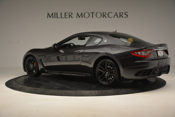 Used 2013 Maserati GranTurismo MC for sale Sold at Bugatti of Greenwich in Greenwich CT 06830 4