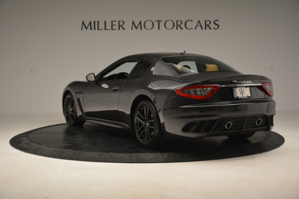 Used 2013 Maserati GranTurismo MC for sale Sold at Bugatti of Greenwich in Greenwich CT 06830 5