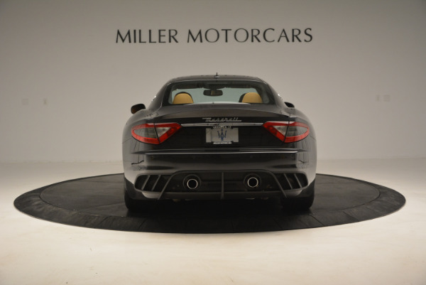 Used 2013 Maserati GranTurismo MC for sale Sold at Bugatti of Greenwich in Greenwich CT 06830 6