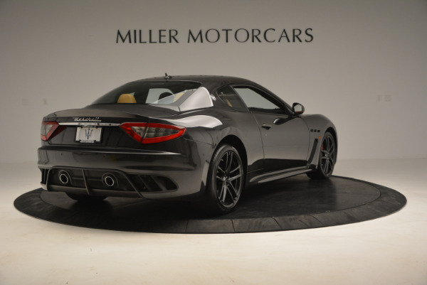 Used 2013 Maserati GranTurismo MC for sale Sold at Bugatti of Greenwich in Greenwich CT 06830 7