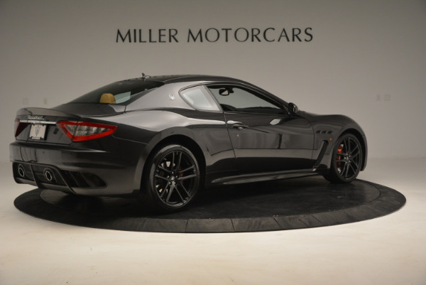 Used 2013 Maserati GranTurismo MC for sale Sold at Bugatti of Greenwich in Greenwich CT 06830 8