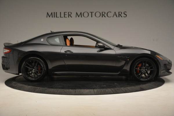 Used 2013 Maserati GranTurismo MC for sale Sold at Bugatti of Greenwich in Greenwich CT 06830 9