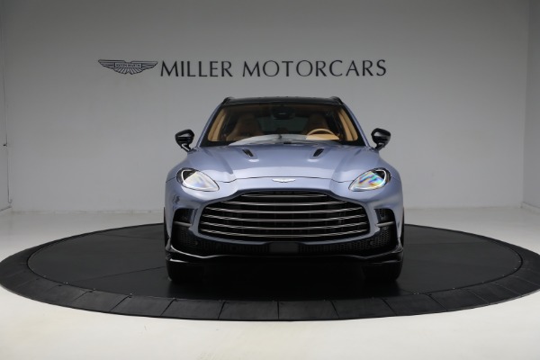 New 2025 Aston Martin DBX707 707 for sale Sold at Bugatti of Greenwich in Greenwich CT 06830 12