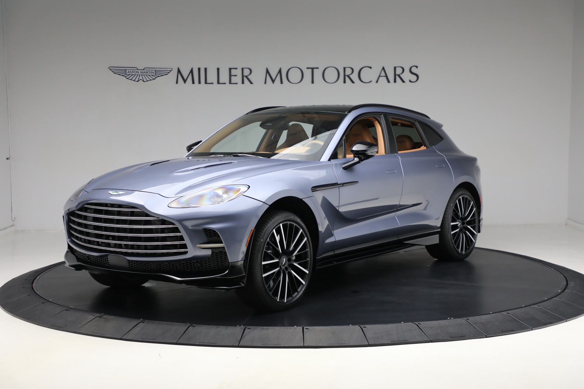 New 2025 Aston Martin DBX707 707 for sale Sold at Bugatti of Greenwich in Greenwich CT 06830 1