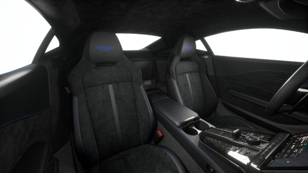 New 2025 Aston Martin Vantage for sale Sold at Bugatti of Greenwich in Greenwich CT 06830 12