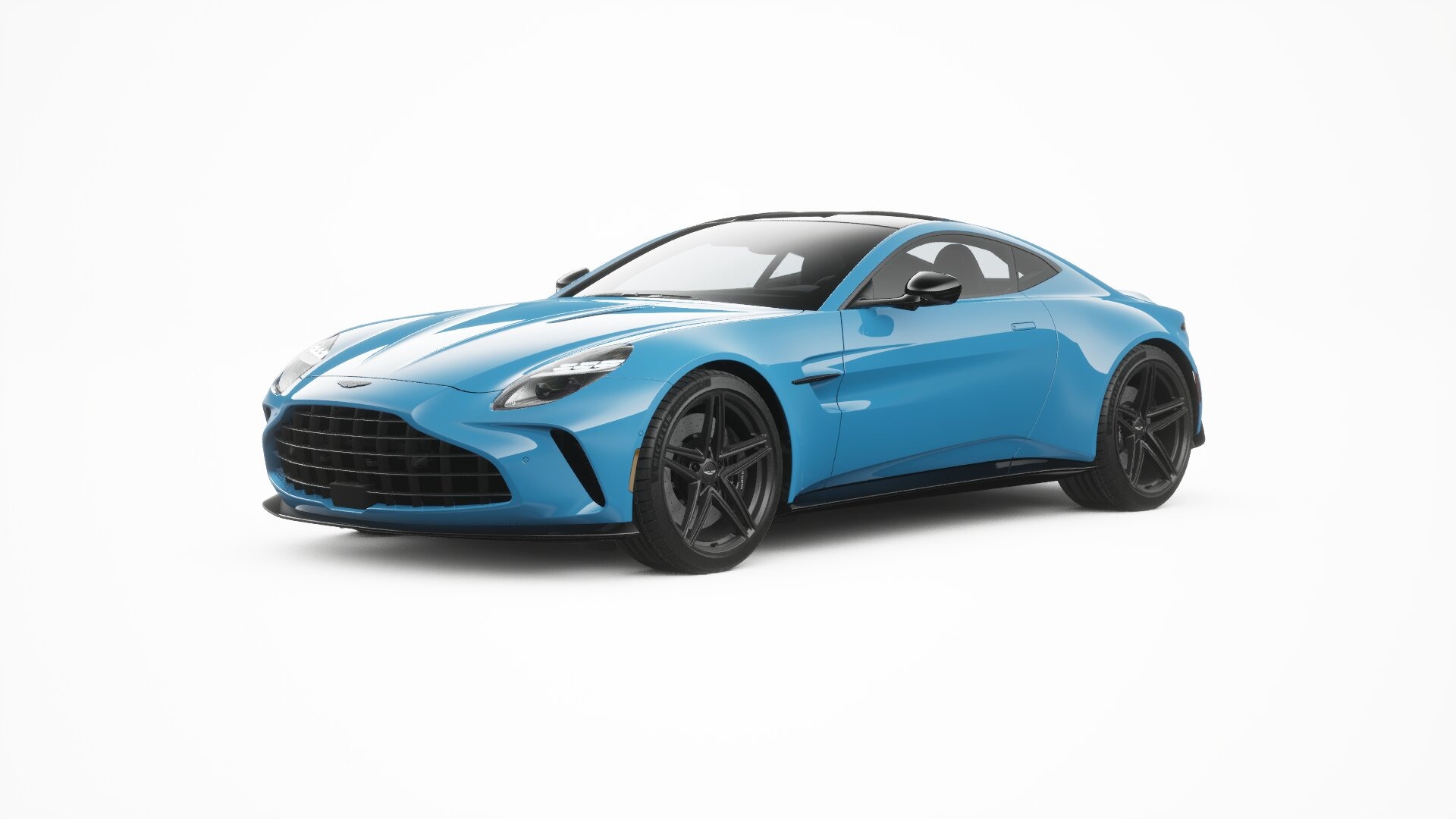 New 2025 Aston Martin Vantage for sale Sold at Bugatti of Greenwich in Greenwich CT 06830 1