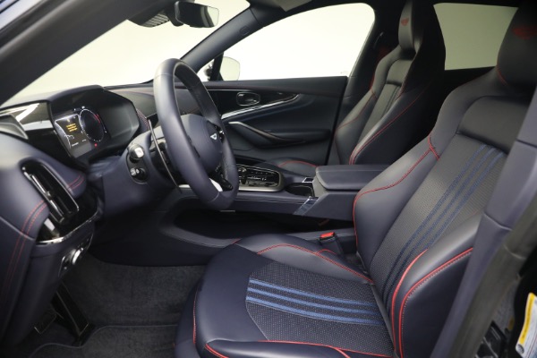 Used 2025 Aston Martin DBX 707 for sale $209,900 at Bugatti of Greenwich in Greenwich CT 06830 18