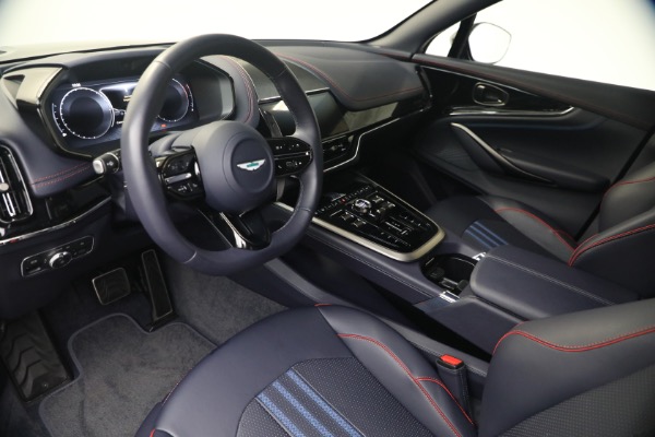 Used 2025 Aston Martin DBX 707 for sale $209,900 at Bugatti of Greenwich in Greenwich CT 06830 20