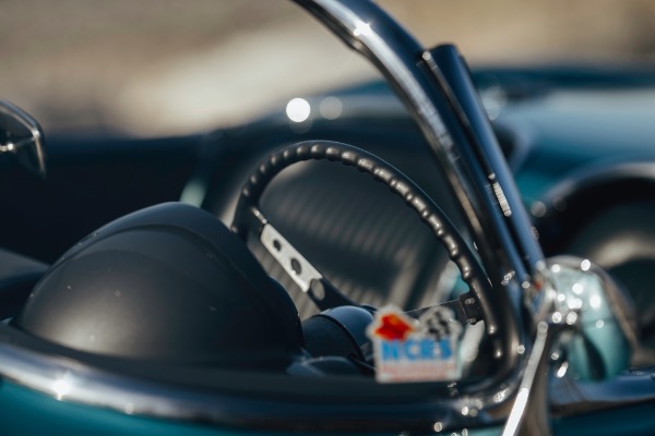 Used 1958 Chevrolet Corvette 283/290HP for sale Sold at Bugatti of Greenwich in Greenwich CT 06830 15