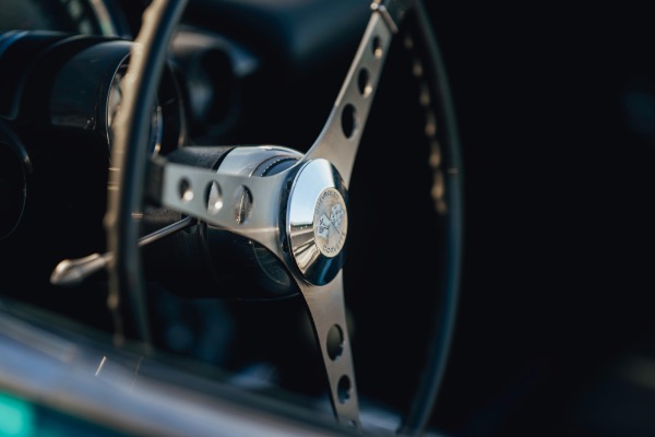 Used 1958 Chevrolet Corvette 283/290HP for sale Sold at Bugatti of Greenwich in Greenwich CT 06830 18